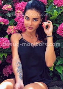 Фото проститутки АЛИКА №6