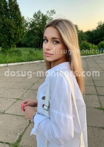 Фото проститутки Лиза №4