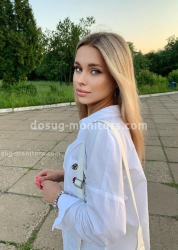 Лиза, Г. Новороссийск