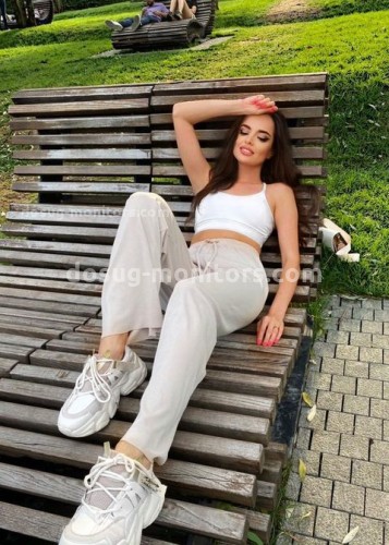 Лана, Г. Новороссийск