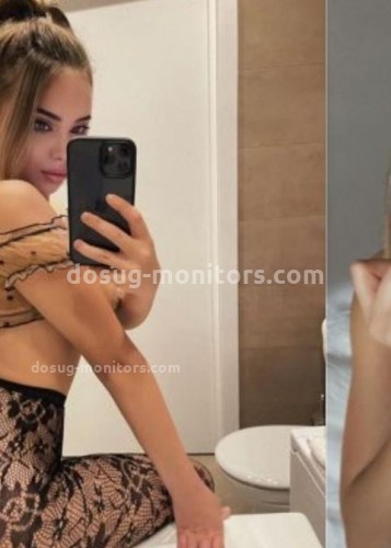 Кристина, Г. Новороссийск