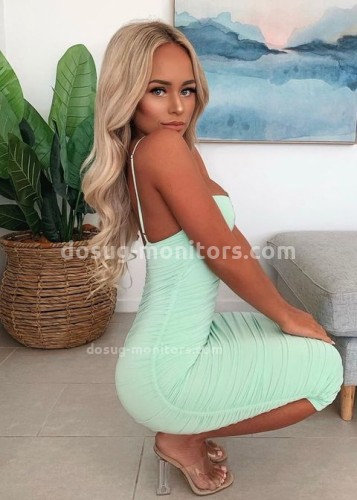 Лена, Г. Новороссийск