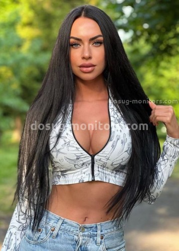 Анна, Г. Новороссийск